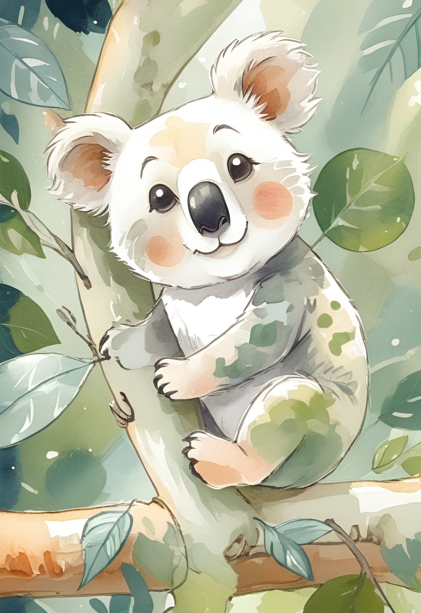 Koala Koko