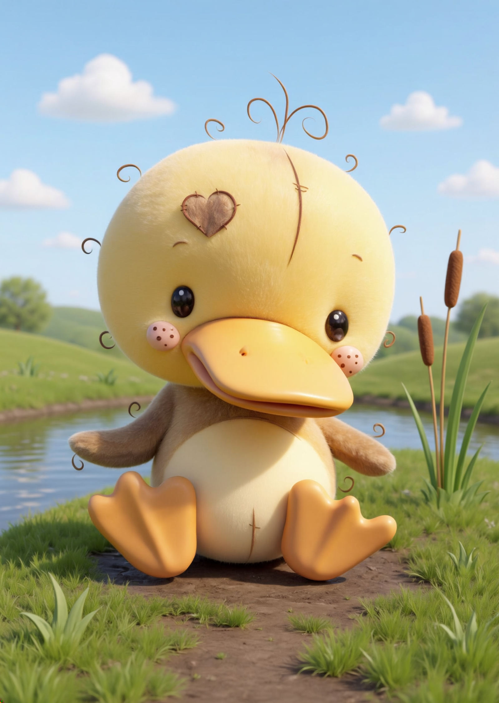 Daisy the Curious Duck            New Coloring Book Coming Soon…